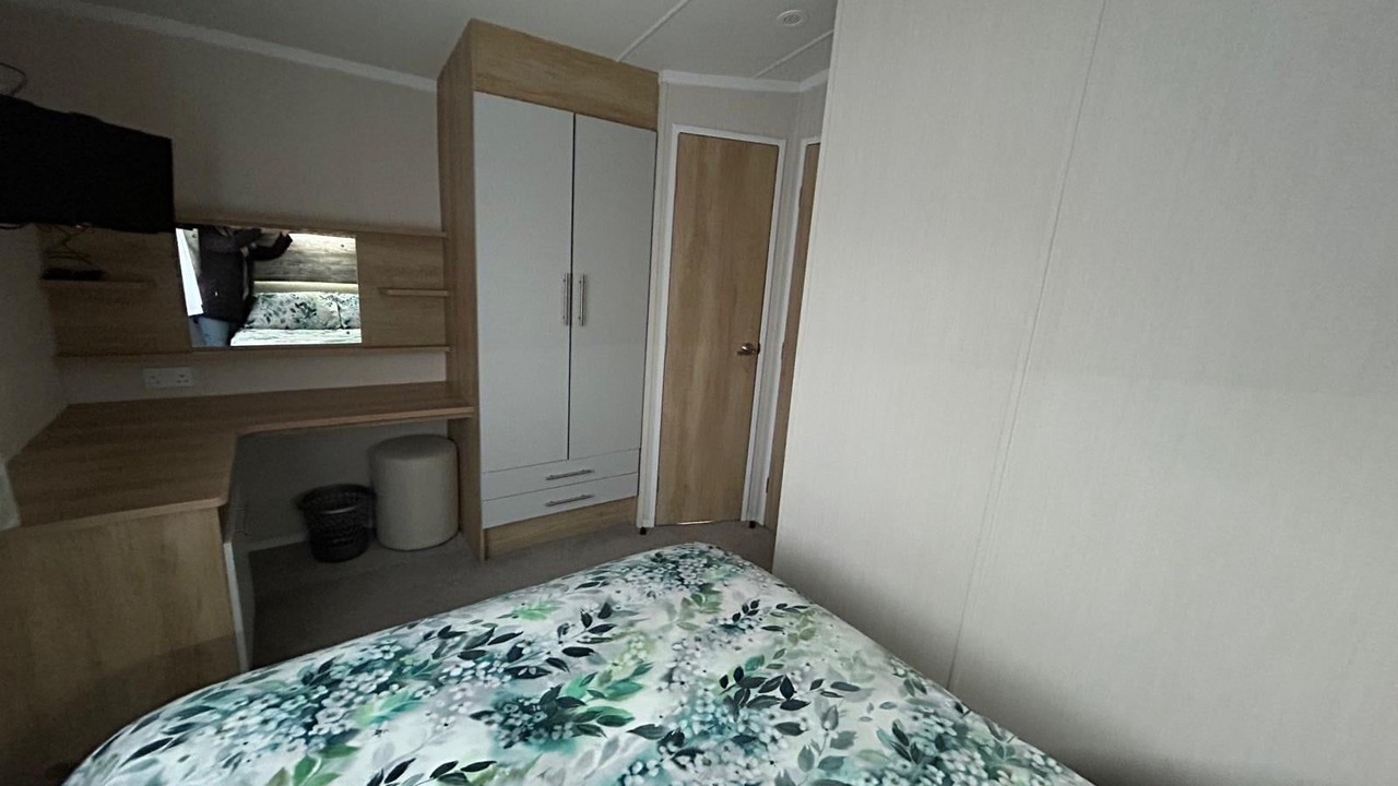 Photo of Bedroom in Hamworthy