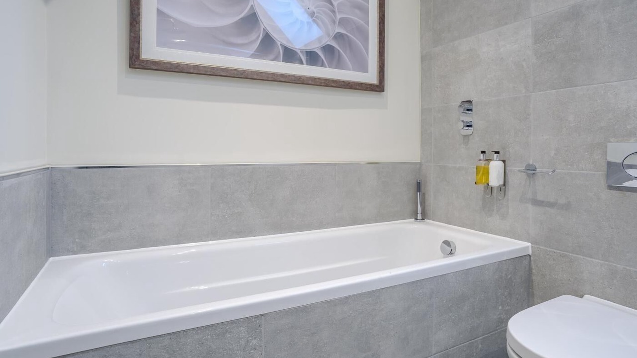 Photo of Bathroom in Chipping Campden
