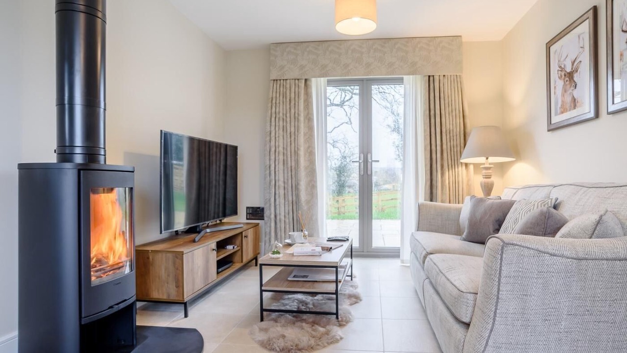 Photo of Livingroom in Chipping Campden