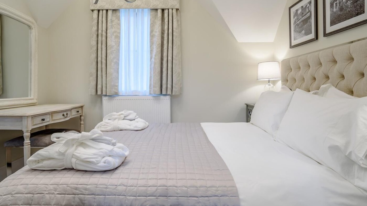 Photo of Bedroom in Chipping Campden