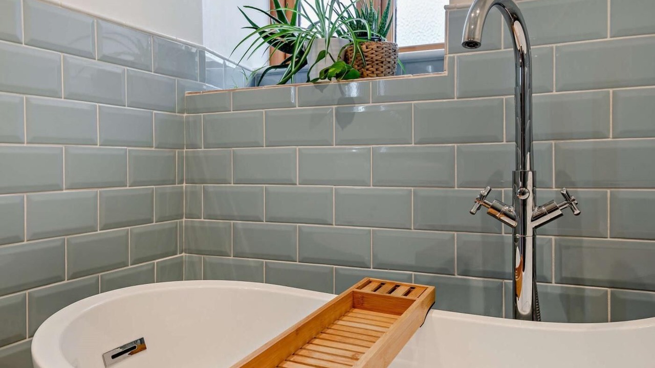 Photo of Bathroom in Axbridge