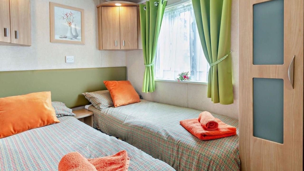 Photo of Bedroom in Sandown