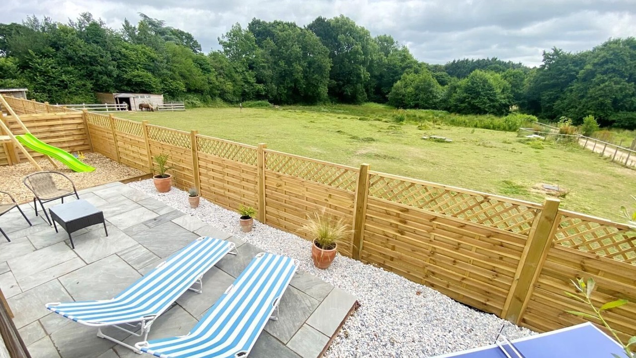 Photo of Outdoor in Fenny Bridges