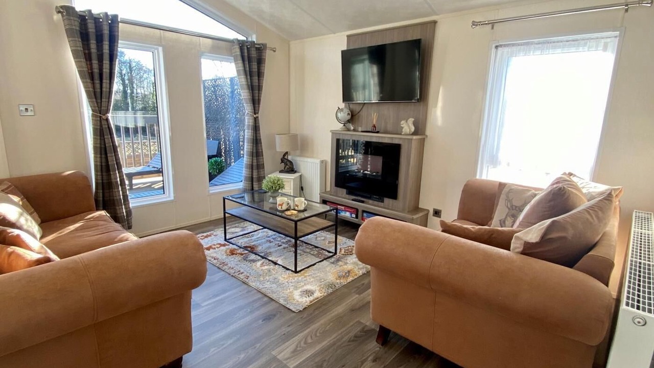 Photo of Livingroom in Fenny Bridges