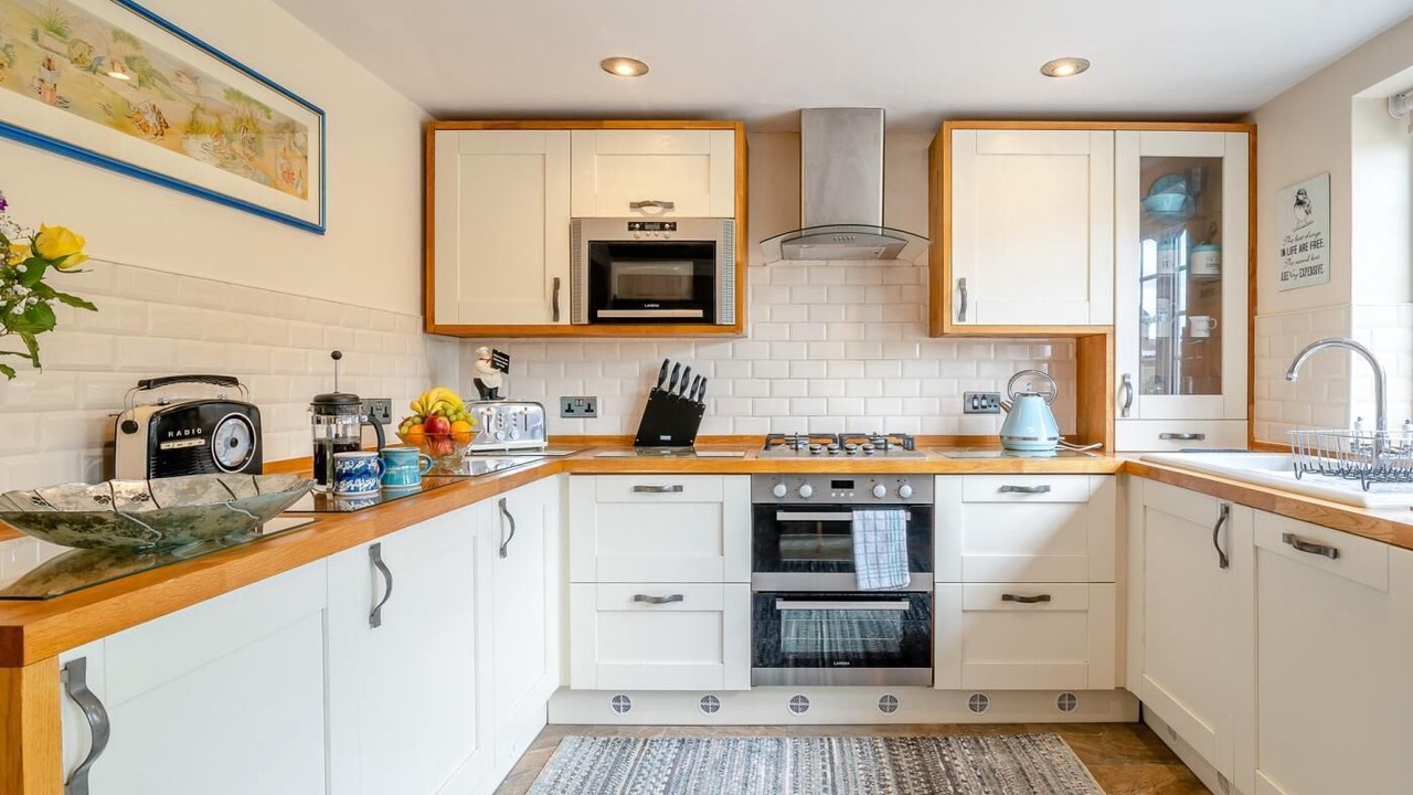 Photo of Kitchen in East Brent
