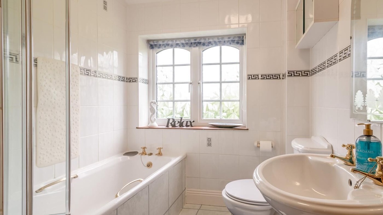 Photo of Bathroom in East Brent