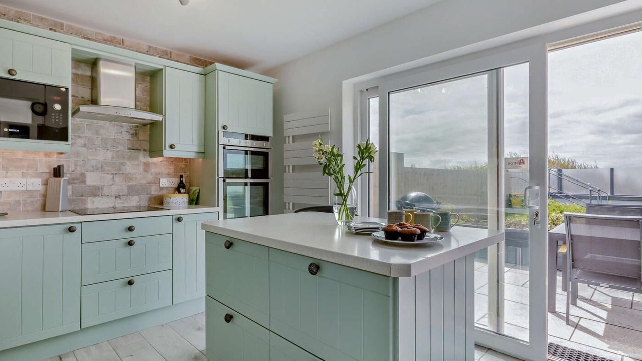 Photo of Kitchen in Brean