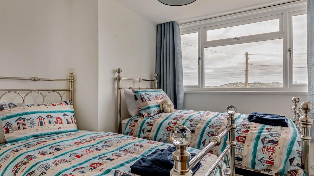 Photo of Bedroom in Brean