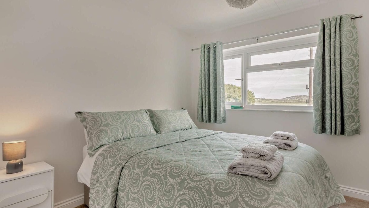 Photo of Bedroom in Brean