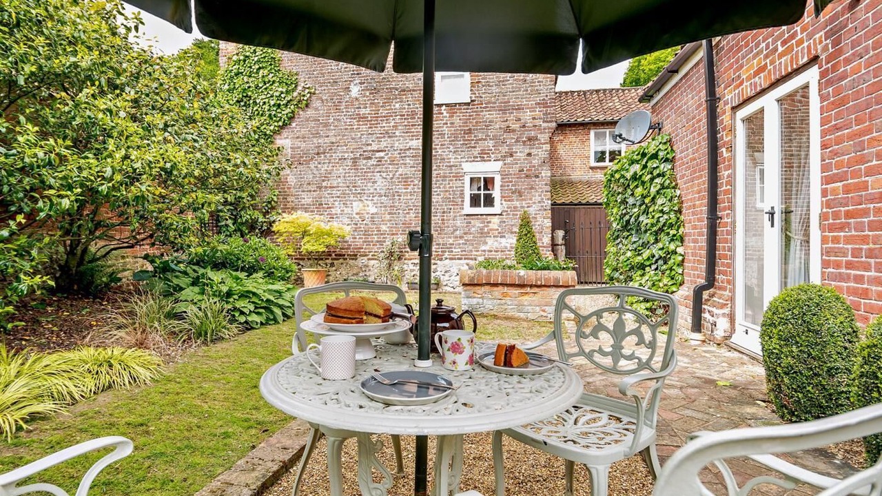 Photo of Outdoor in Irstead