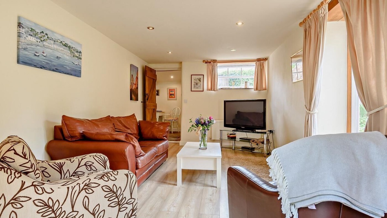 Photo of Livingroom in Irstead