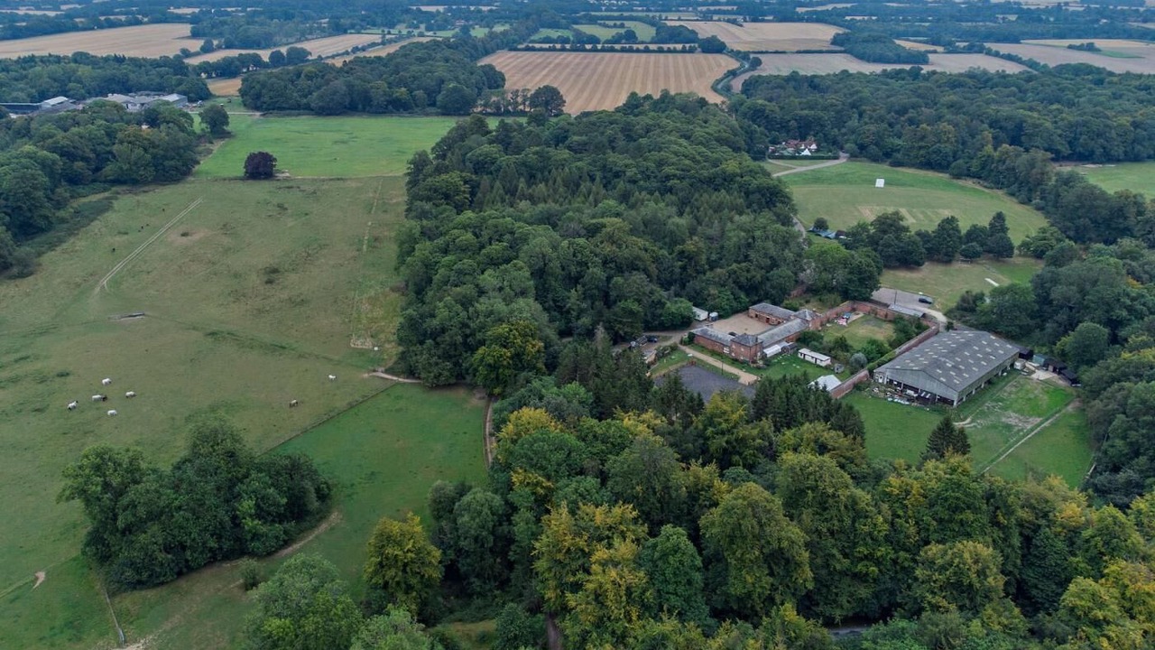 Photo of Outdoor in Hemel Hempstead