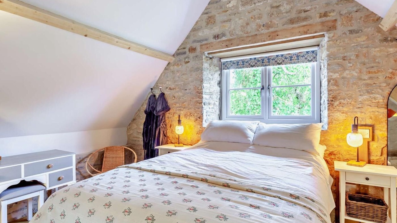 Photo of Bedroom in Wedmore