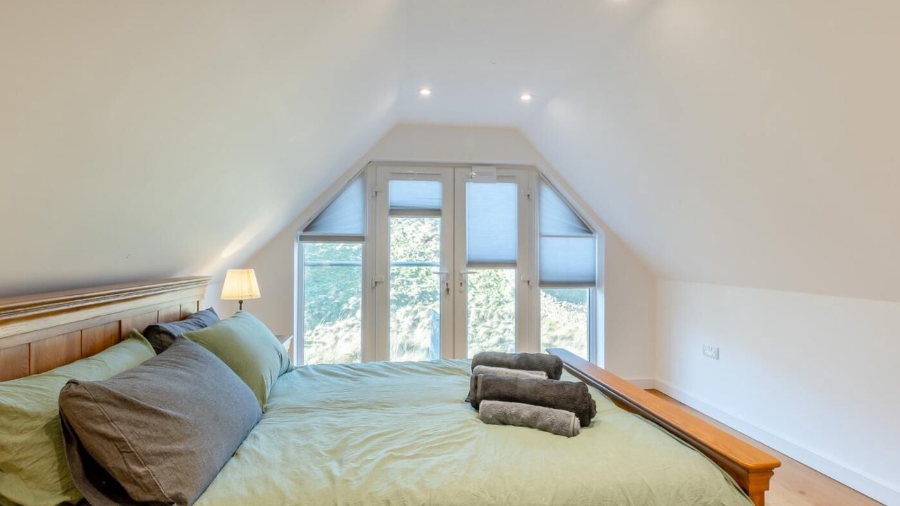 Photo of Bedroom in Hawick