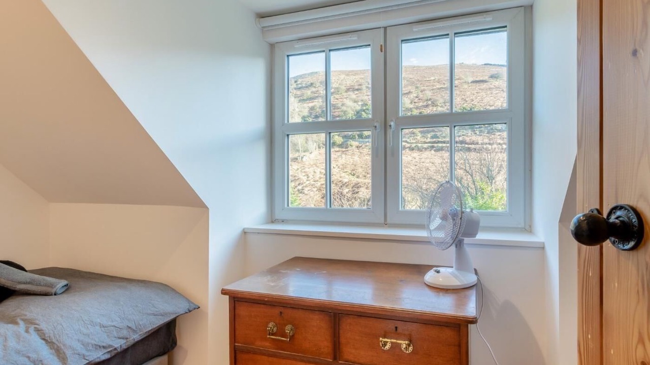 Photo of Bedroom in Hawick