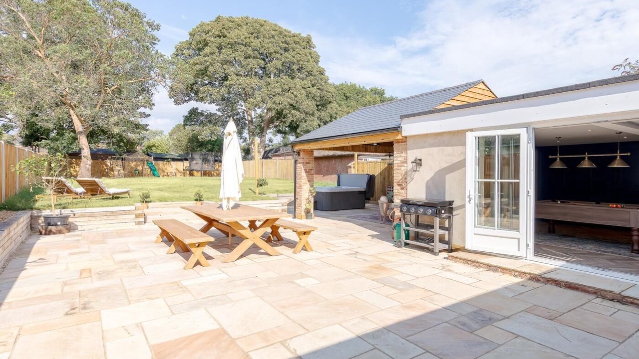 Photo of Outdoor in New Forest District