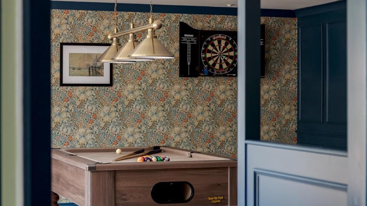 Photo of Bedroom in New Forest District