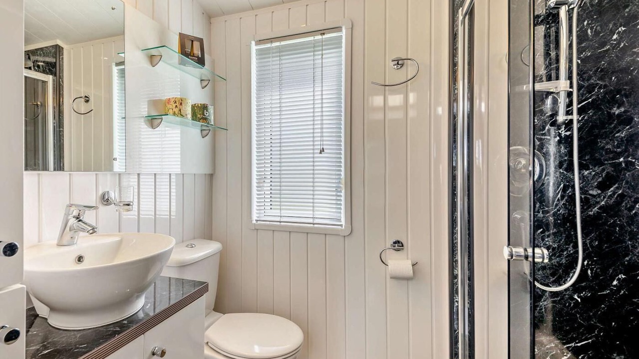 Photo of Bathroom in Hawick