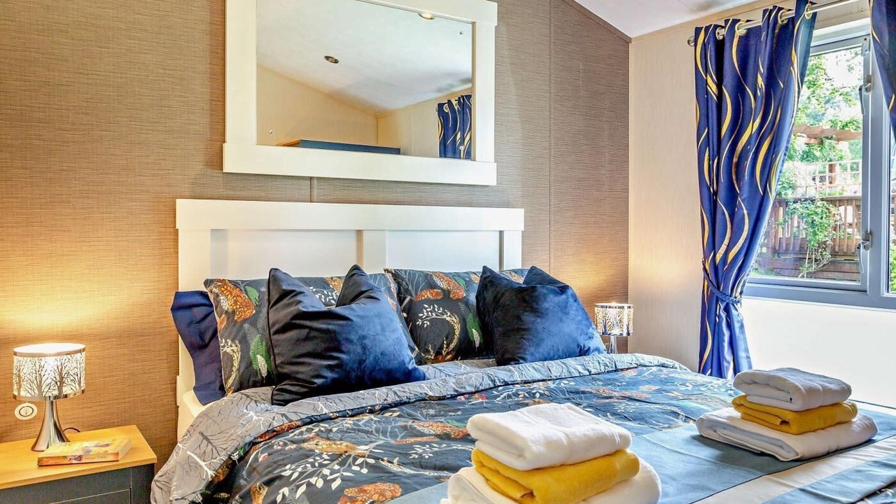 Photo of Bedroom in Hawick