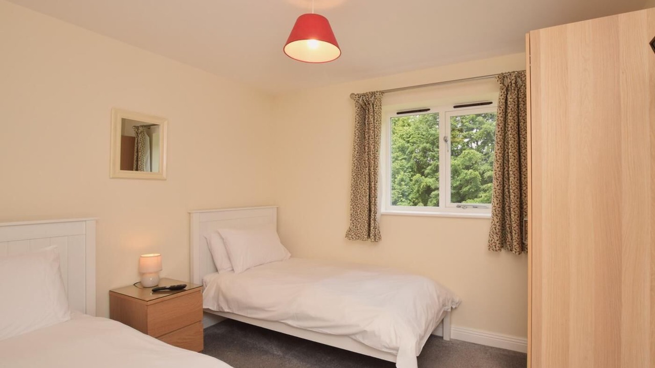 Photo of Bedroom in Rowlands Gill