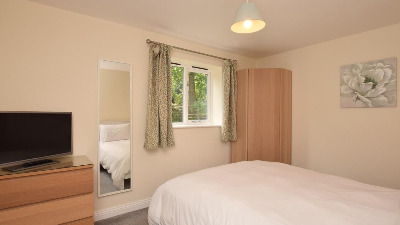 Photo of Bedroom in Rowlands Gill