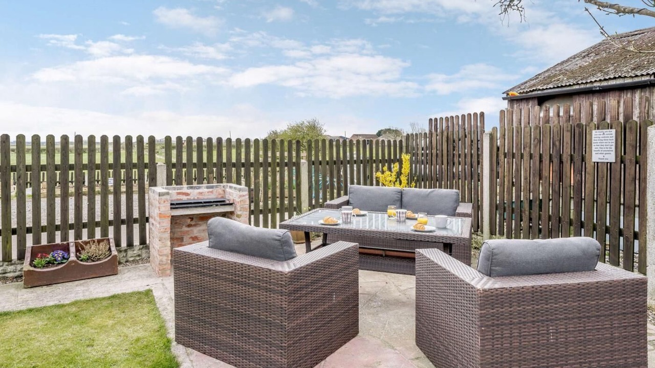 Photo of Outdoor in Poulton-le-Fylde