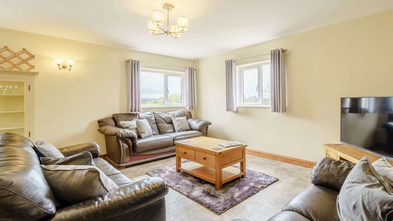 Photo of Livingroom in Poulton-le-Fylde