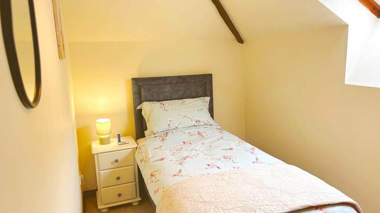 Photo of Bedroom in Holsworthy