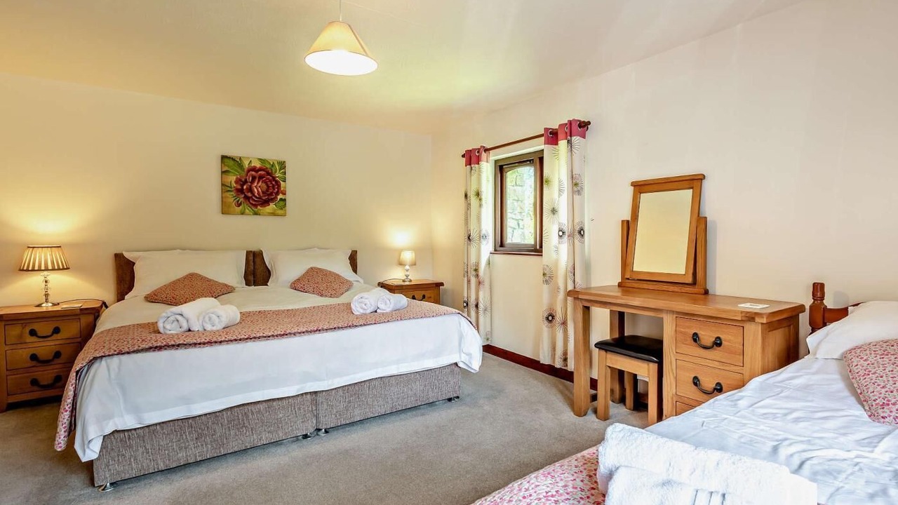 Photo of Bedroom in Holsworthy