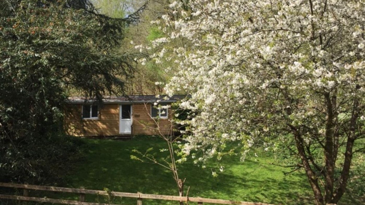 Photo of Outdoor in Heligan