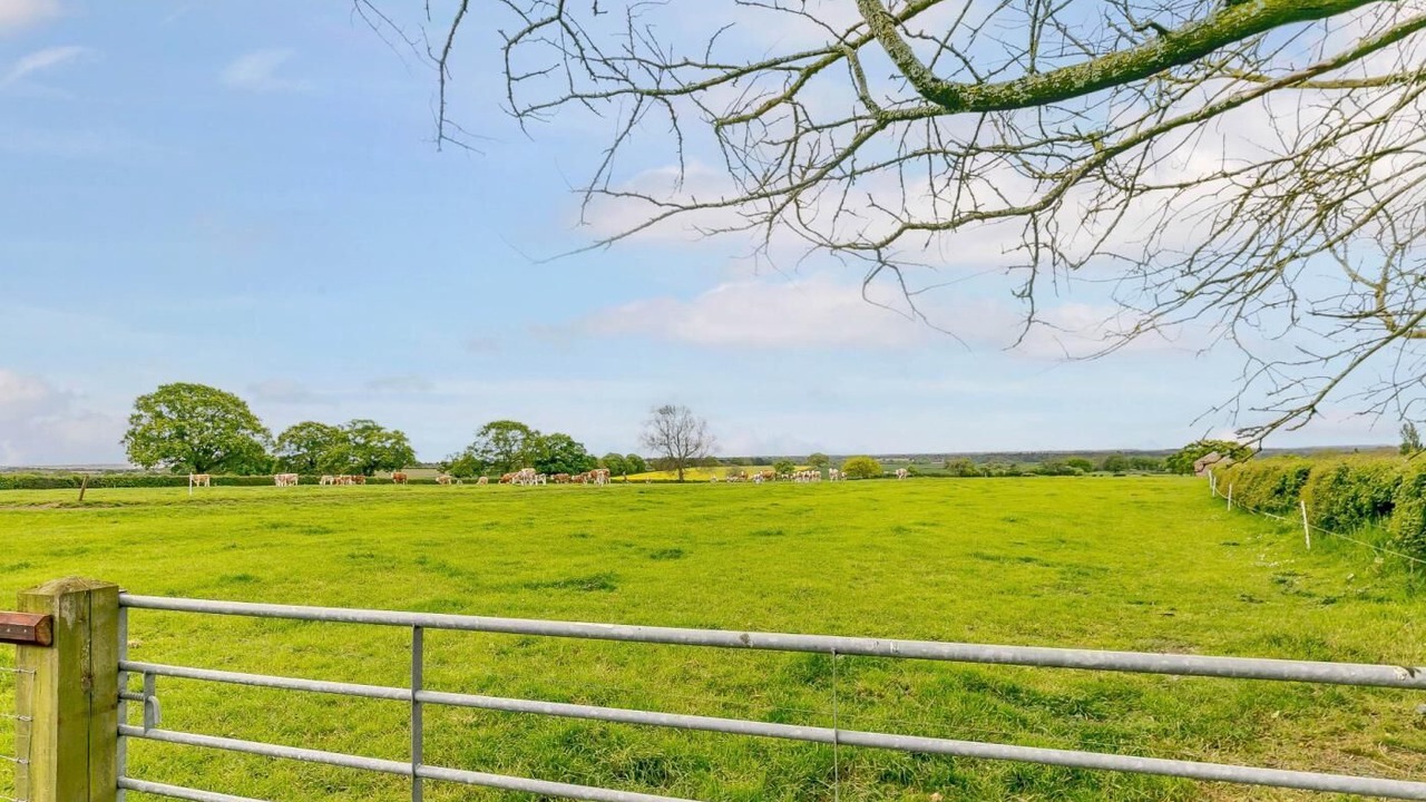 Photo of Outdoor in Crayke