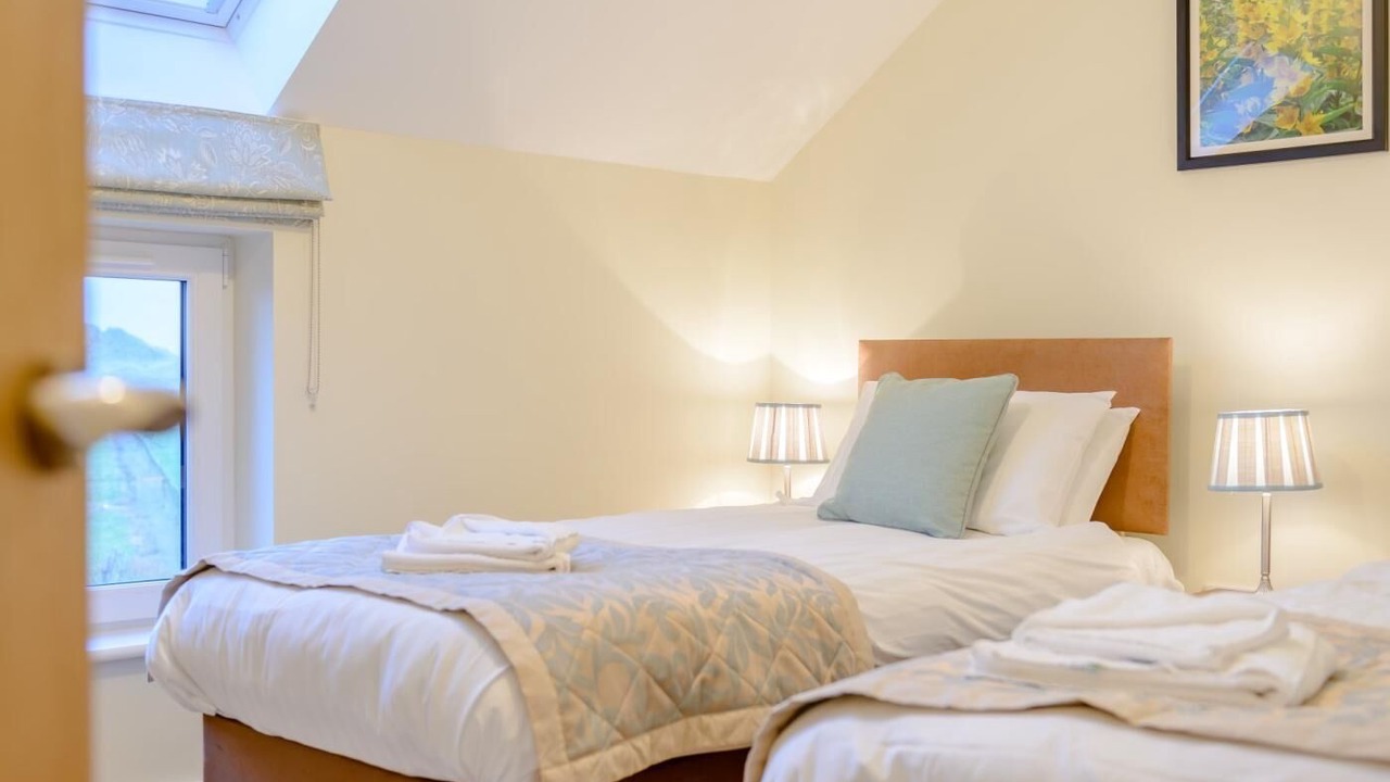 Photo of Bedroom in Newton by the Sea