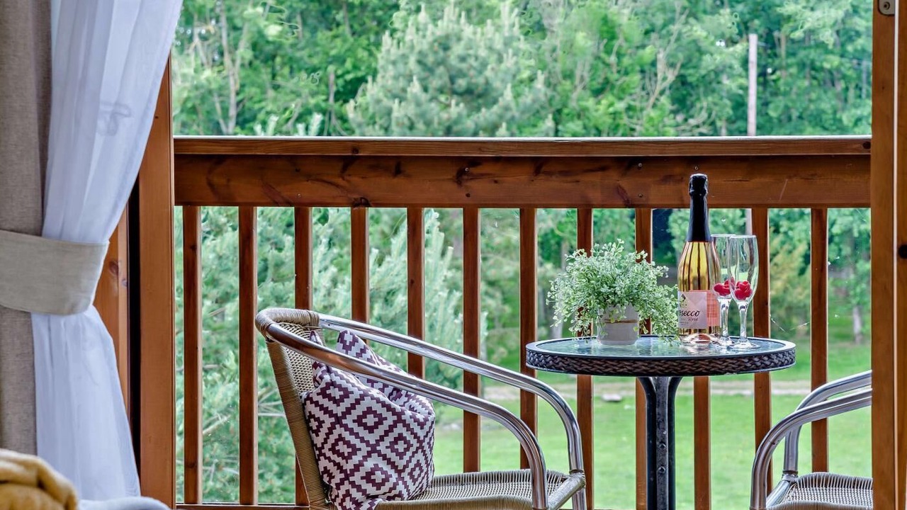 Photo of Outdoor in Little Marcle