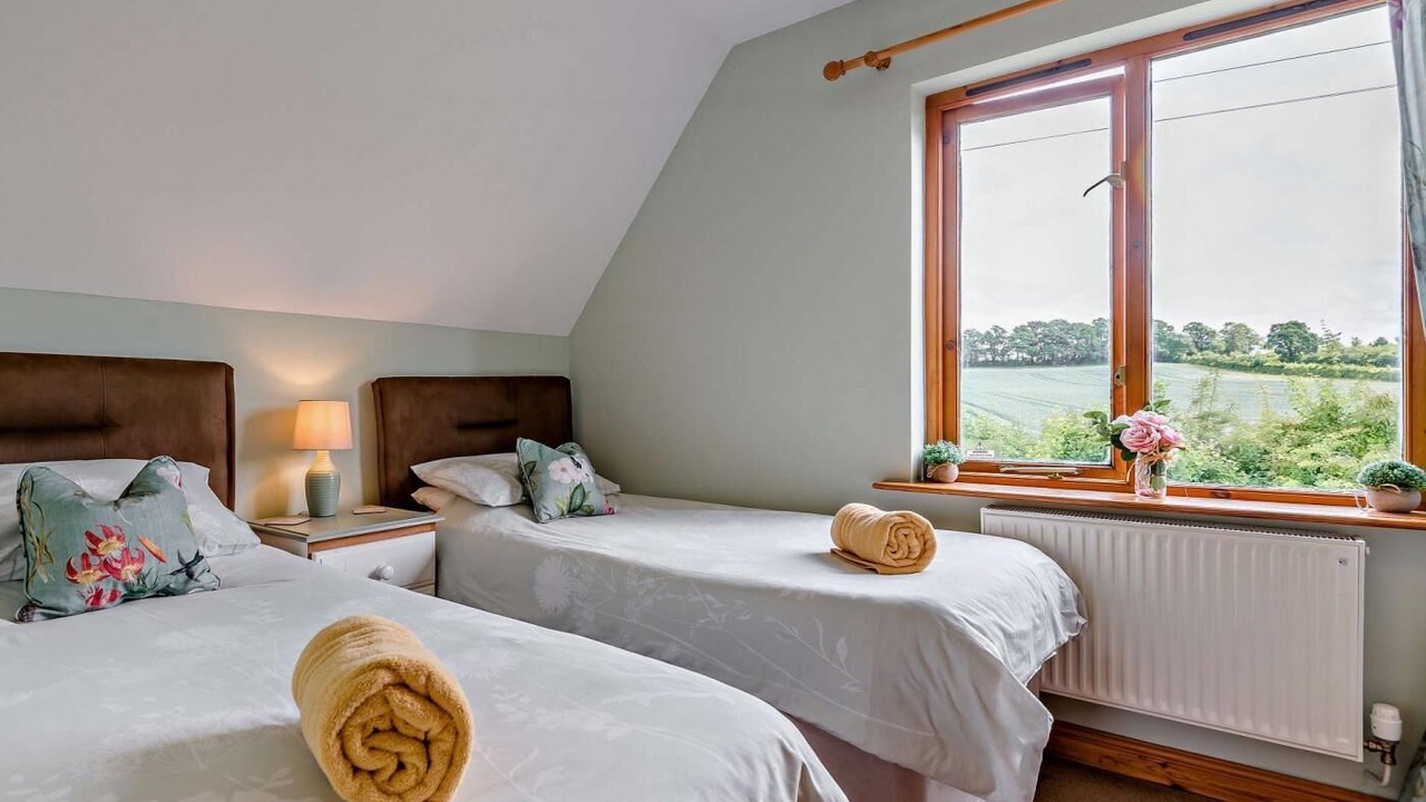 Photo of Bedroom in Little Marcle