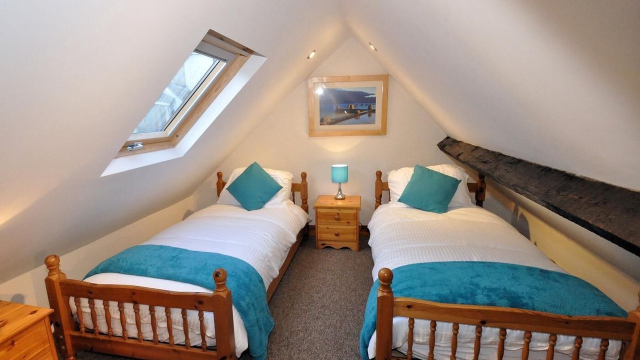 Photo of Bedroom in Banwell