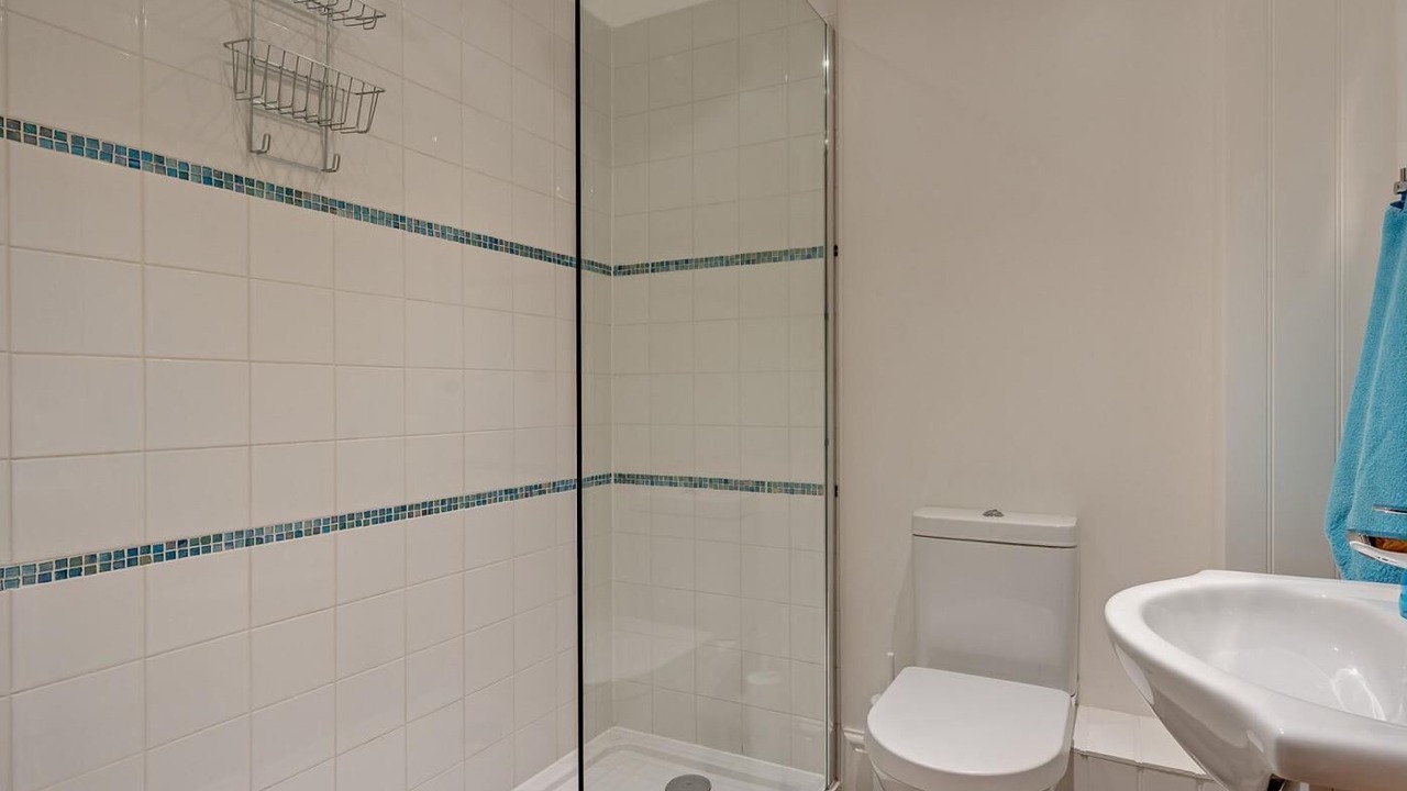 Photo of Bathroom in Zeals