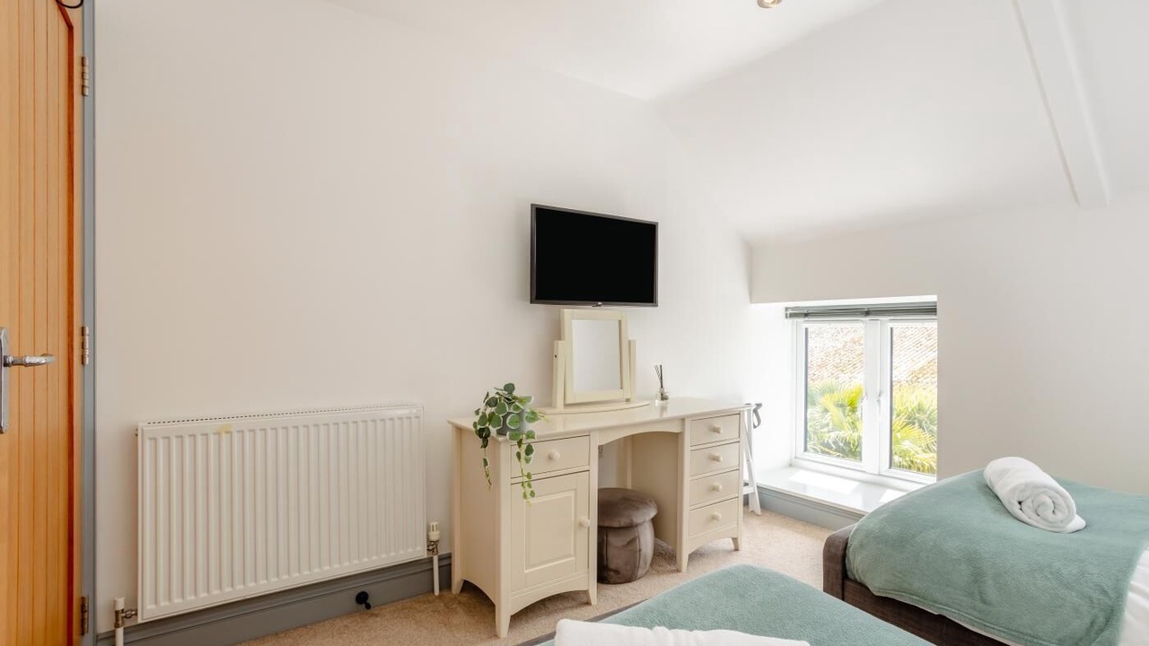 Photo of Bedroom in Holsworthy