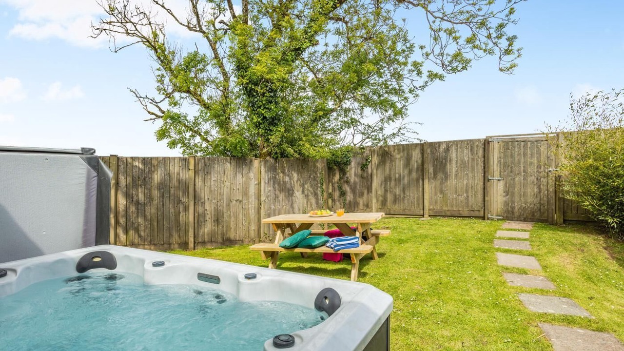 Photo of Patio Balcony in Holsworthy