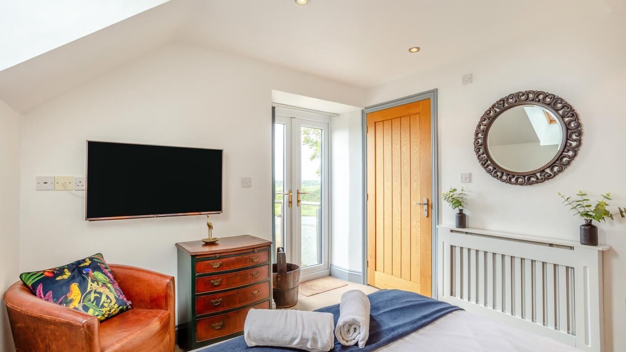 Photo of Bedroom in Holsworthy