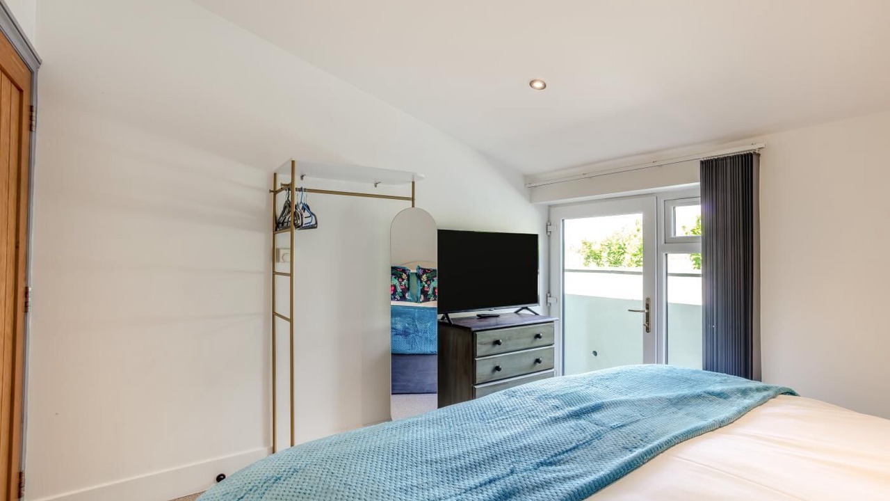 Photo of Bedroom in Holsworthy