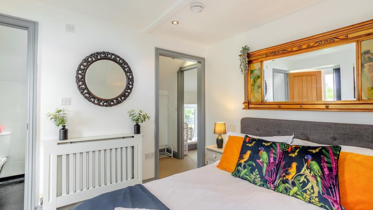 Photo of Bedroom in Holsworthy