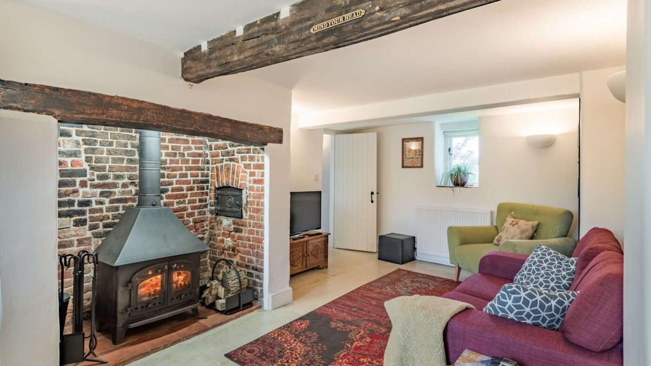 Photo of Livingroom in Bedchester