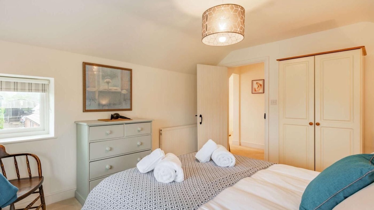 Photo of Bedroom in Bedchester