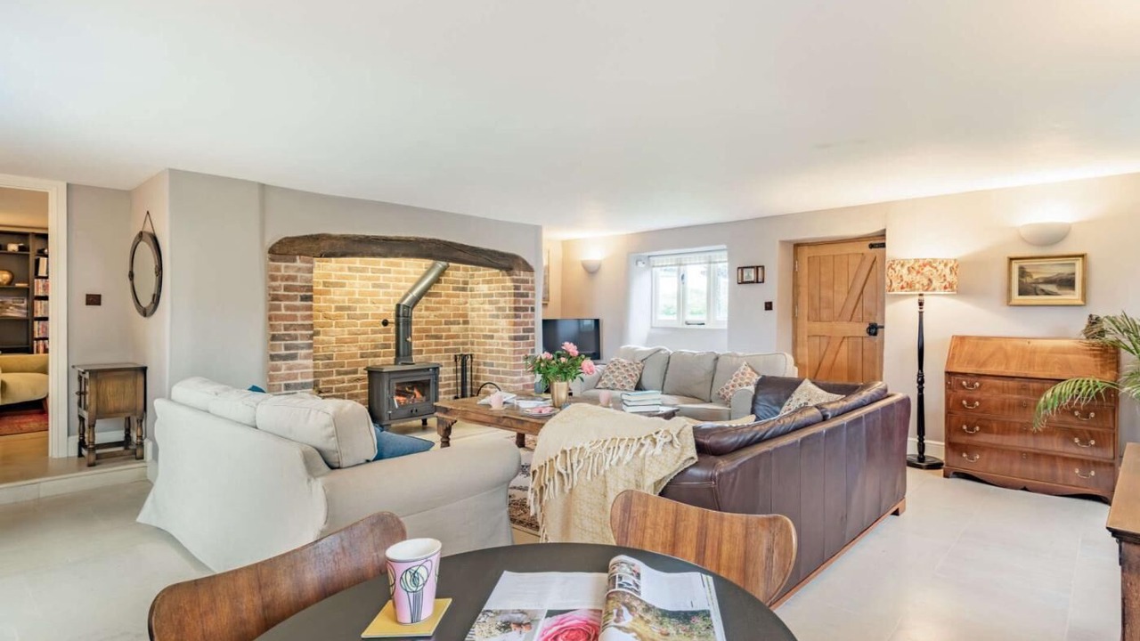 Photo of Livingroom in Bedchester