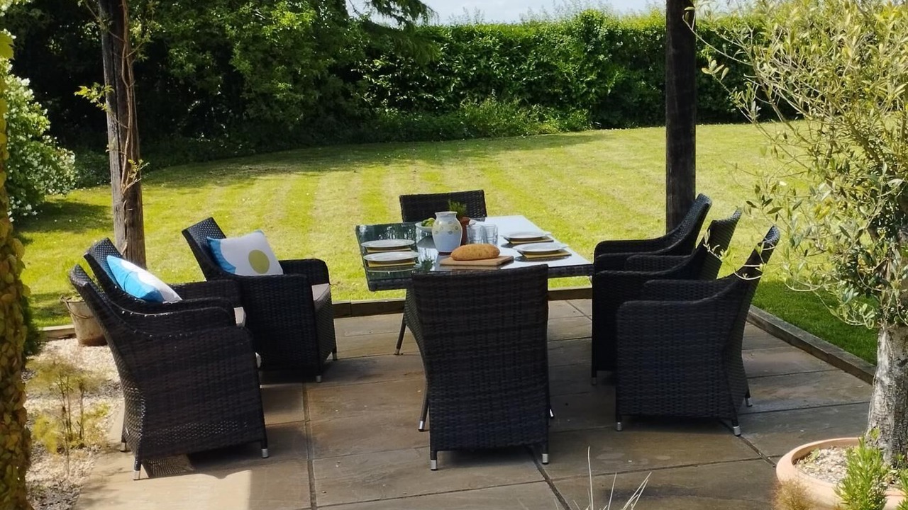 Photo of Outdoor in Bedchester