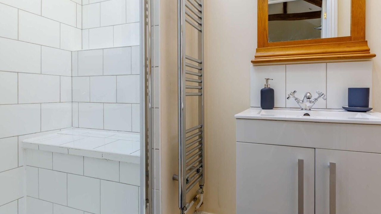 Photo of Bathroom in Riddlecombe