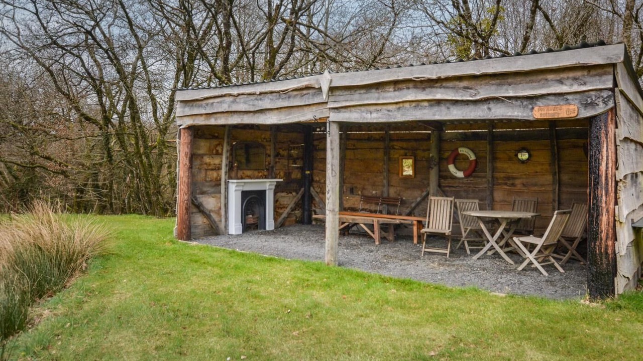 Photo of Outdoor in Riddlecombe