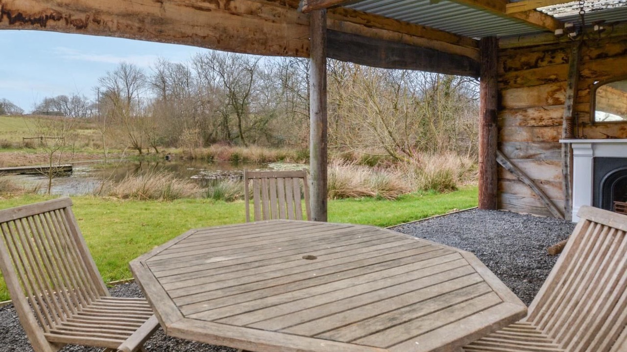 Photo of Outdoor in Riddlecombe