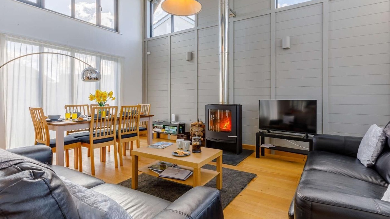 Photo of Livingroom in Riddlecombe
