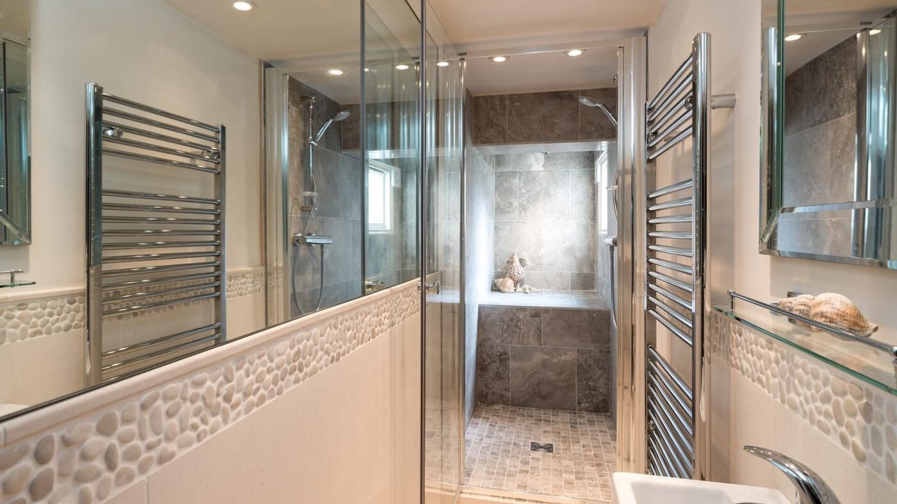Photo of Bathroom in Sandsend